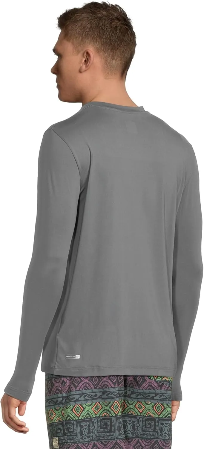 Quiksilver Men's Everyday Long Sleeve Surf Tee