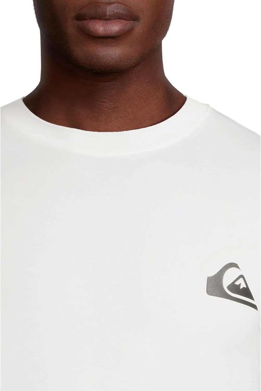Quiksilver Men's Everyday Long Sleeve Surf Tee