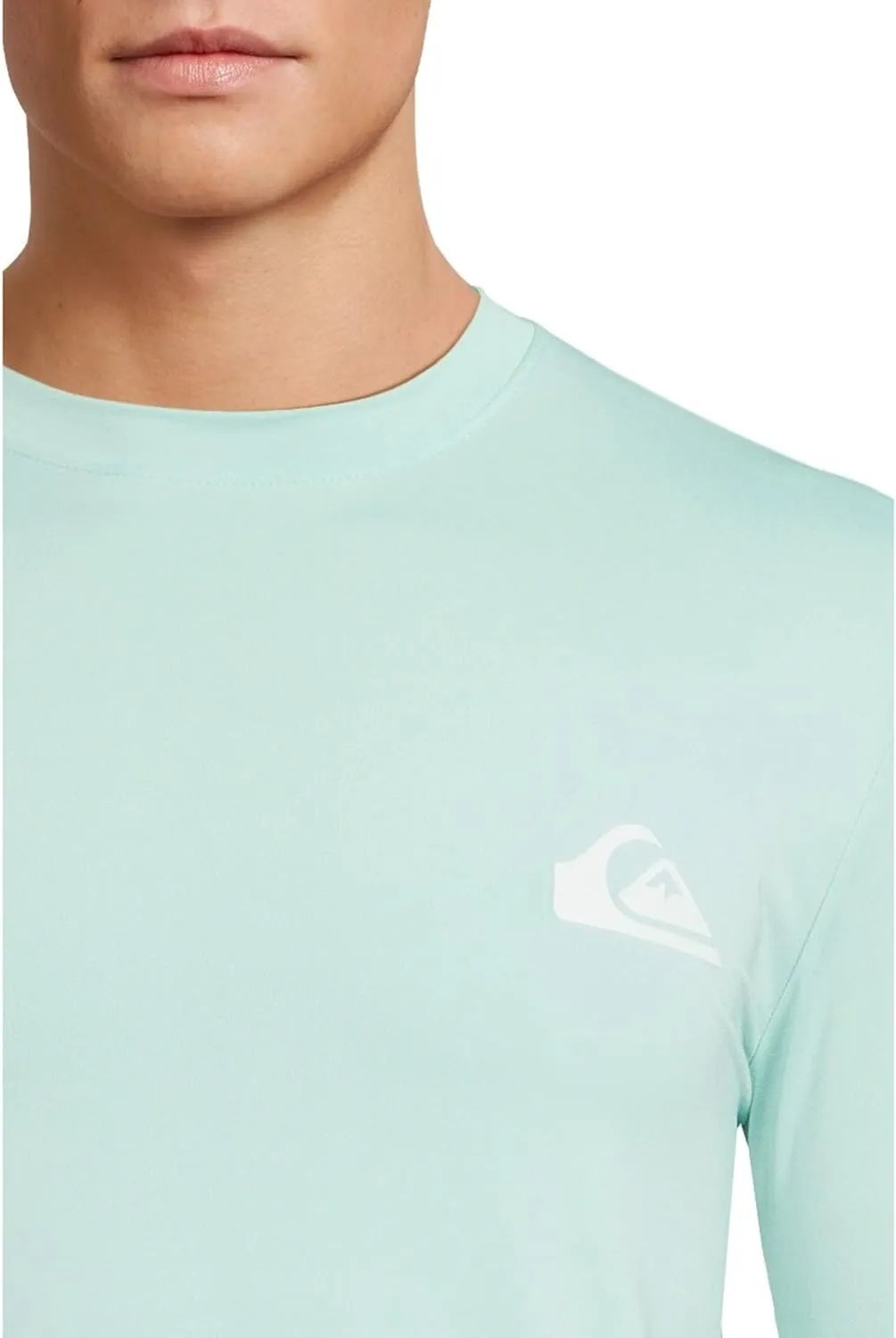 Quiksilver Men's Everyday Long Sleeve Surf Tee
