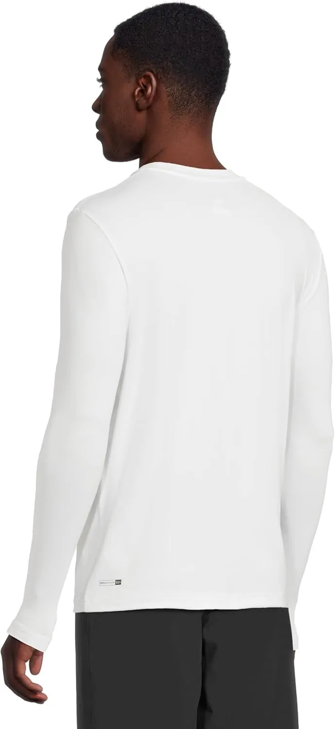 Quiksilver Men's Everyday Long Sleeve Surf Tee
