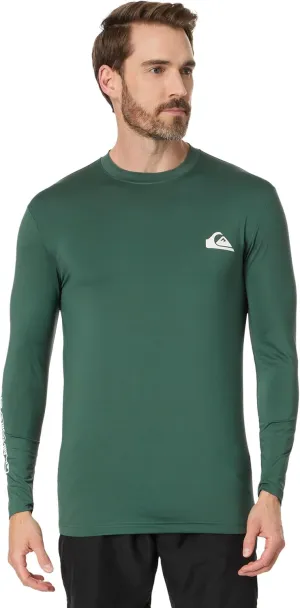 Quiksilver Men's Everyday Surf Tee Long Sleeve