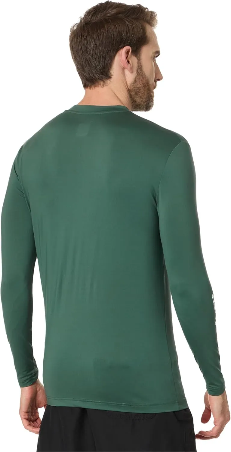 Quiksilver Men's Everyday Surf Tee Long Sleeve