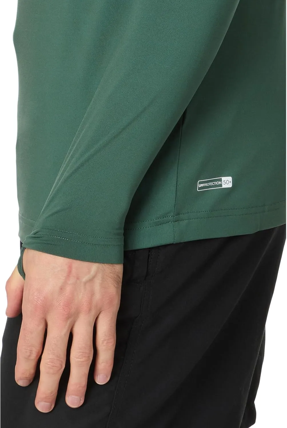 Quiksilver Men's Everyday Surf Tee Long Sleeve