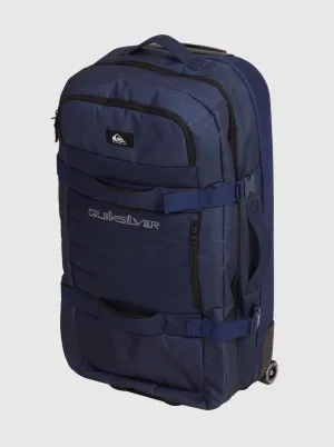 Quiksilver  New Reach BYM0 Travel Bag  - Naval Academy