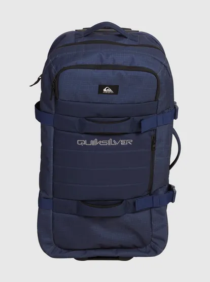Quiksilver  New Reach BYM0 Travel Bag  - Naval Academy