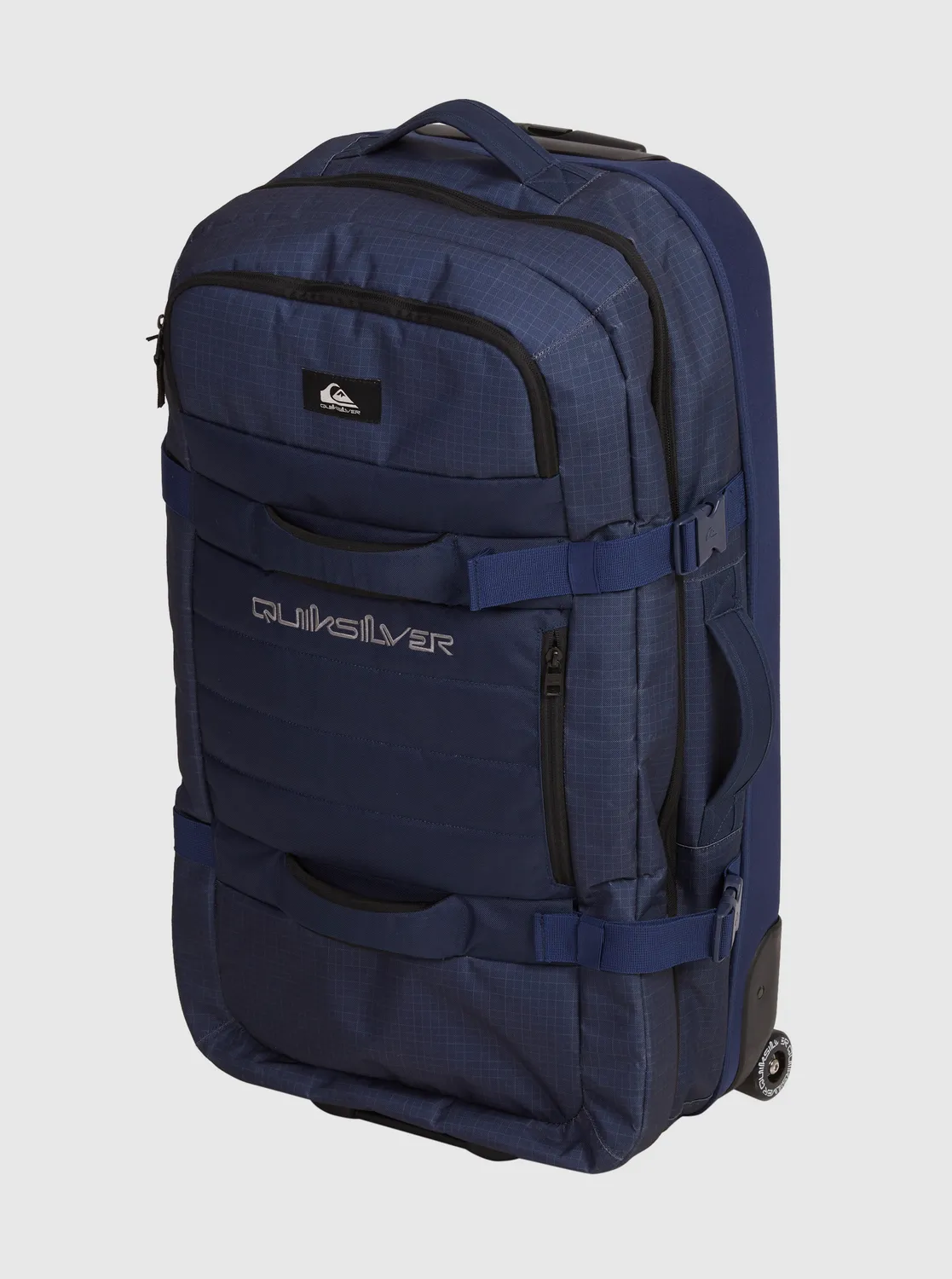 Quiksilver  New Reach BYM0 Travel Bag  - Naval Academy