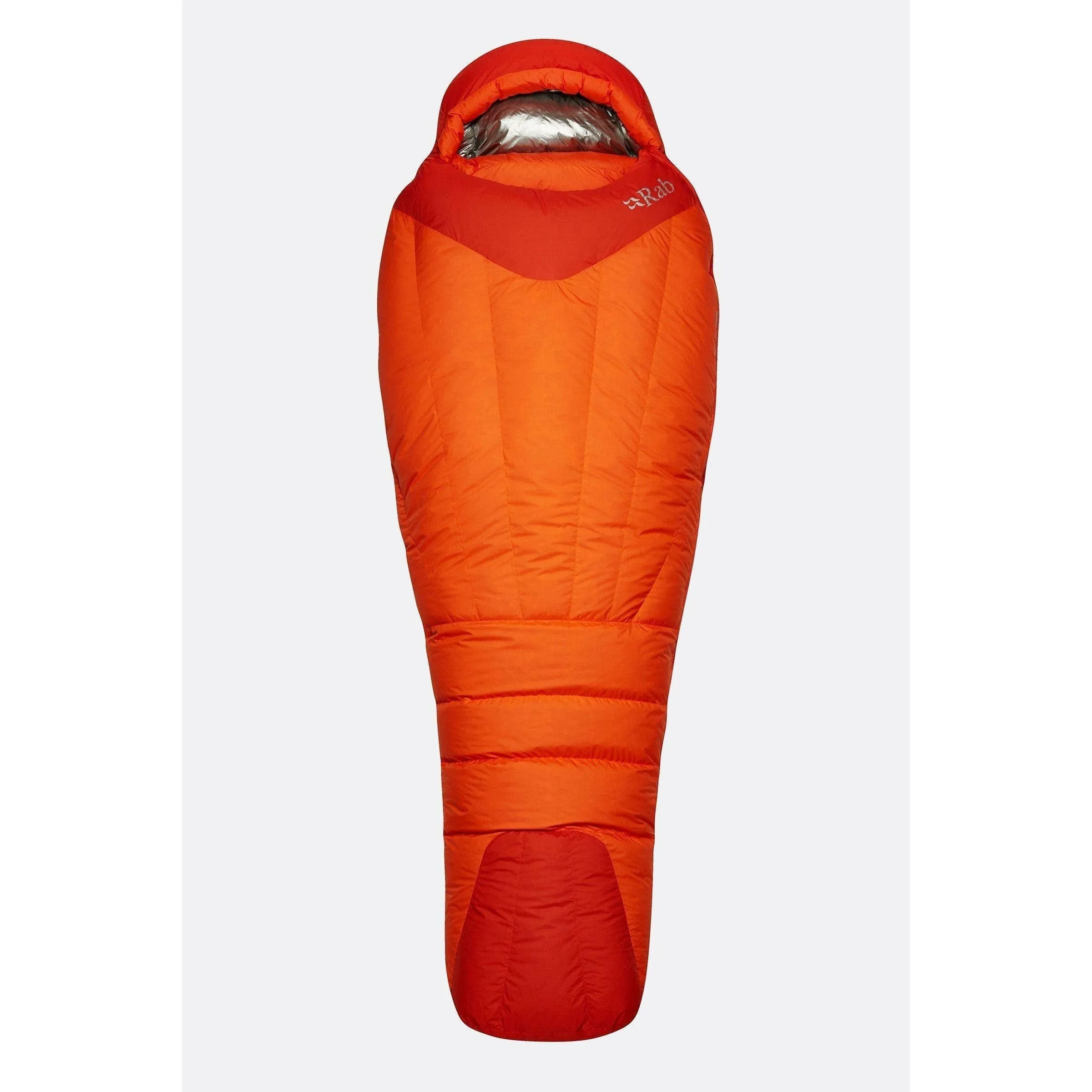 Rab Andes Infinium 800 -23 Down Sleeping bag (1375 Grams)