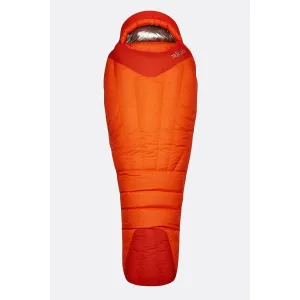 Rab Andes Infinium 800 -23 Down Sleeping bag (1375 Grams)
