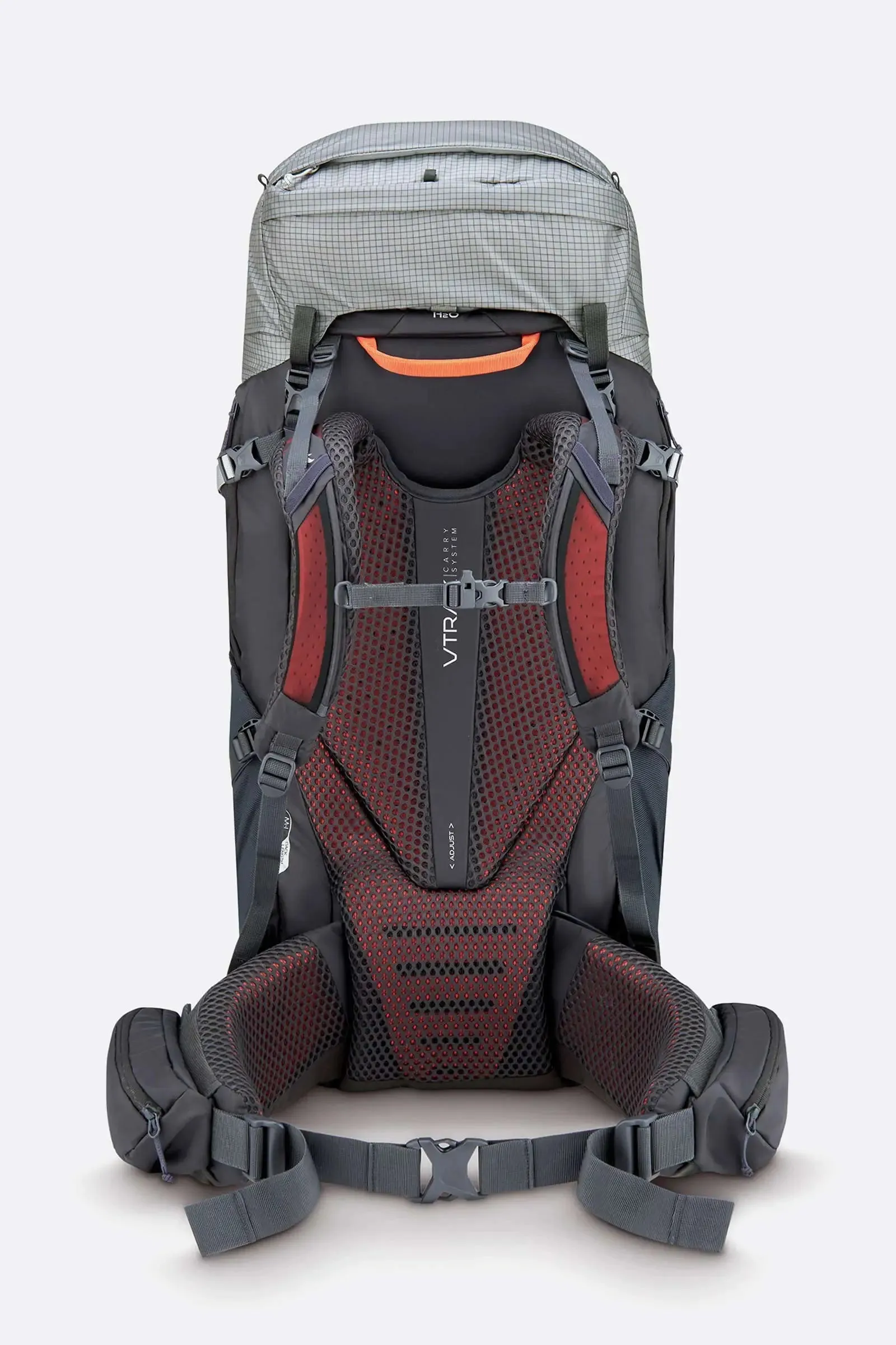 RAB Hyperon 65L Pack