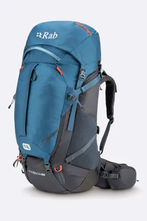 RAB Hyperon 65L Pack