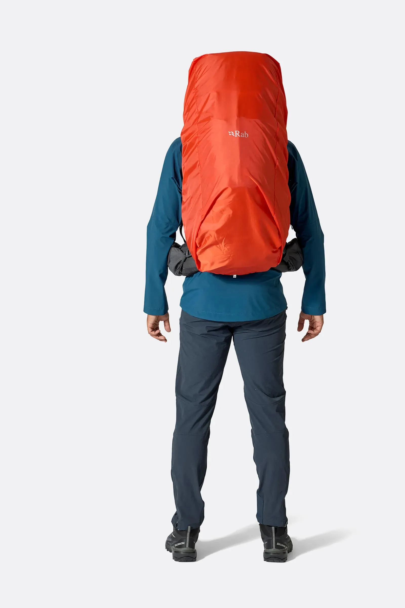 RAB Hyperon 65L Pack