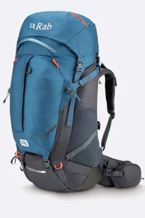 RAB Hyperon 80L Pack