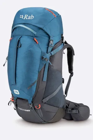 RAB Women's Hyperon ND 80L Pack