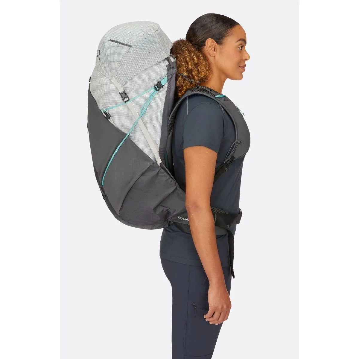 Rab Womens Muon 50Litre