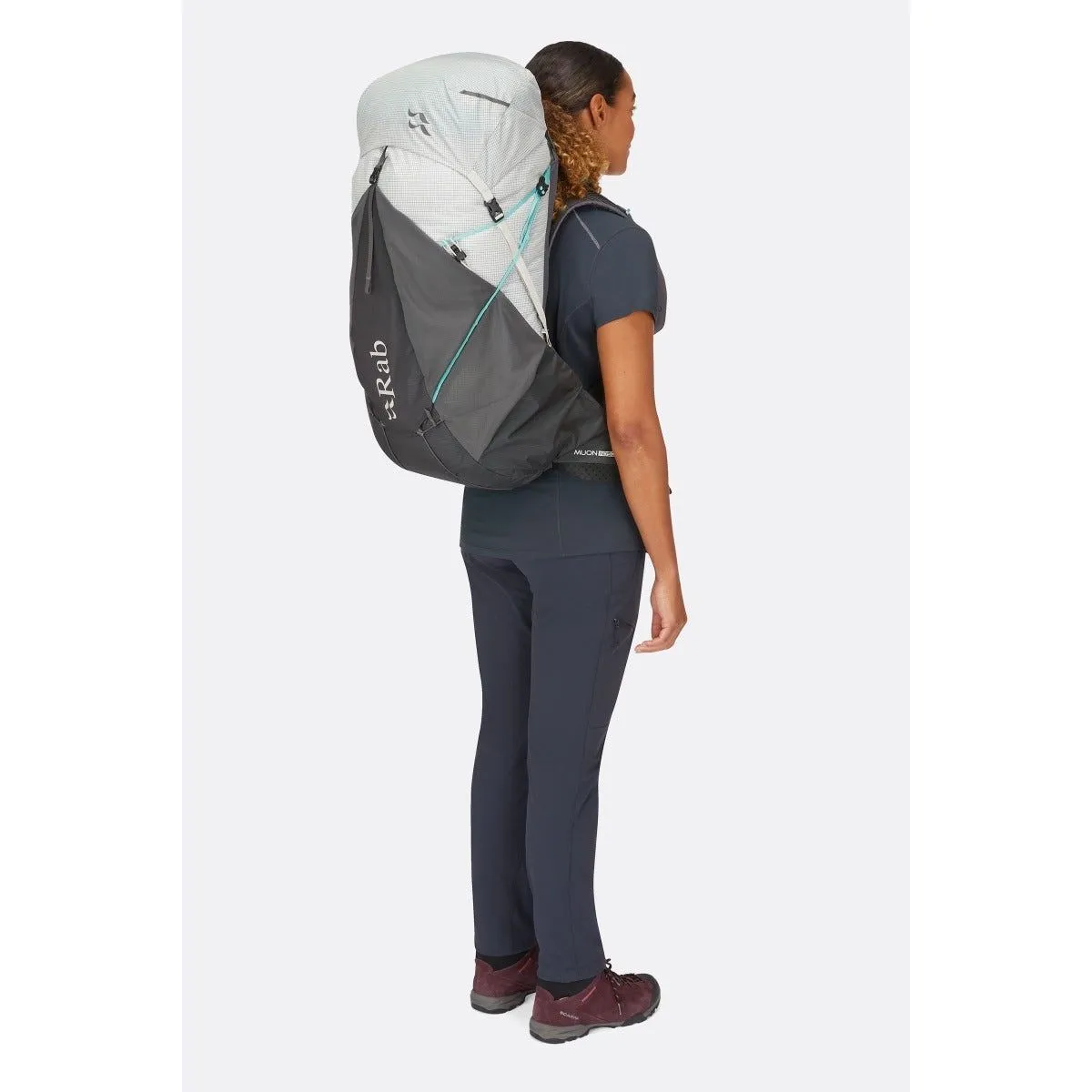Rab Womens Muon 50Litre