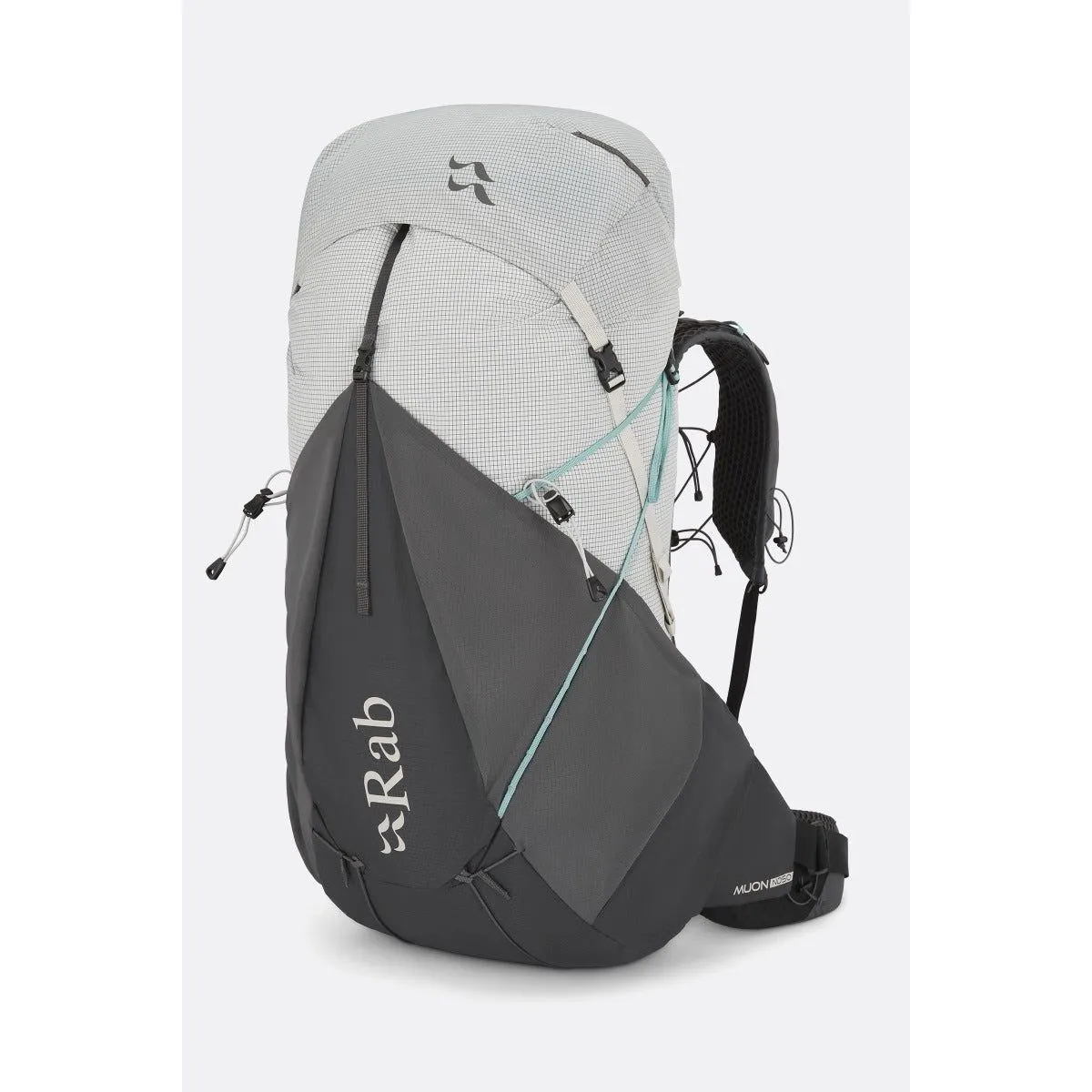 Rab Womens Muon 50Litre