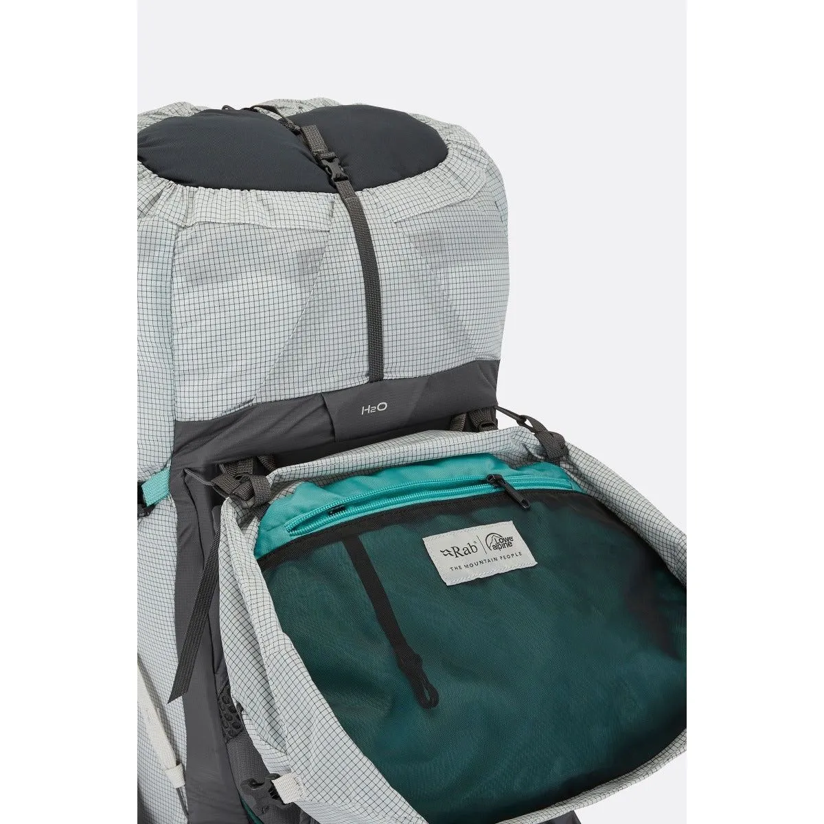 Rab Womens Muon 50Litre