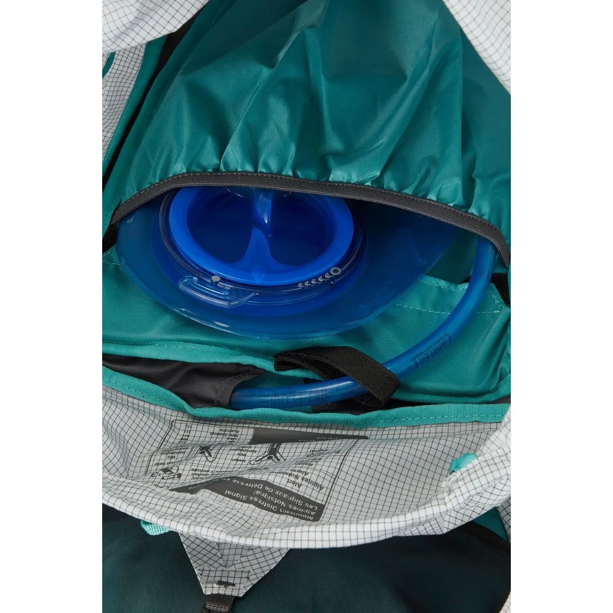 Rab Womens Muon 50Litre
