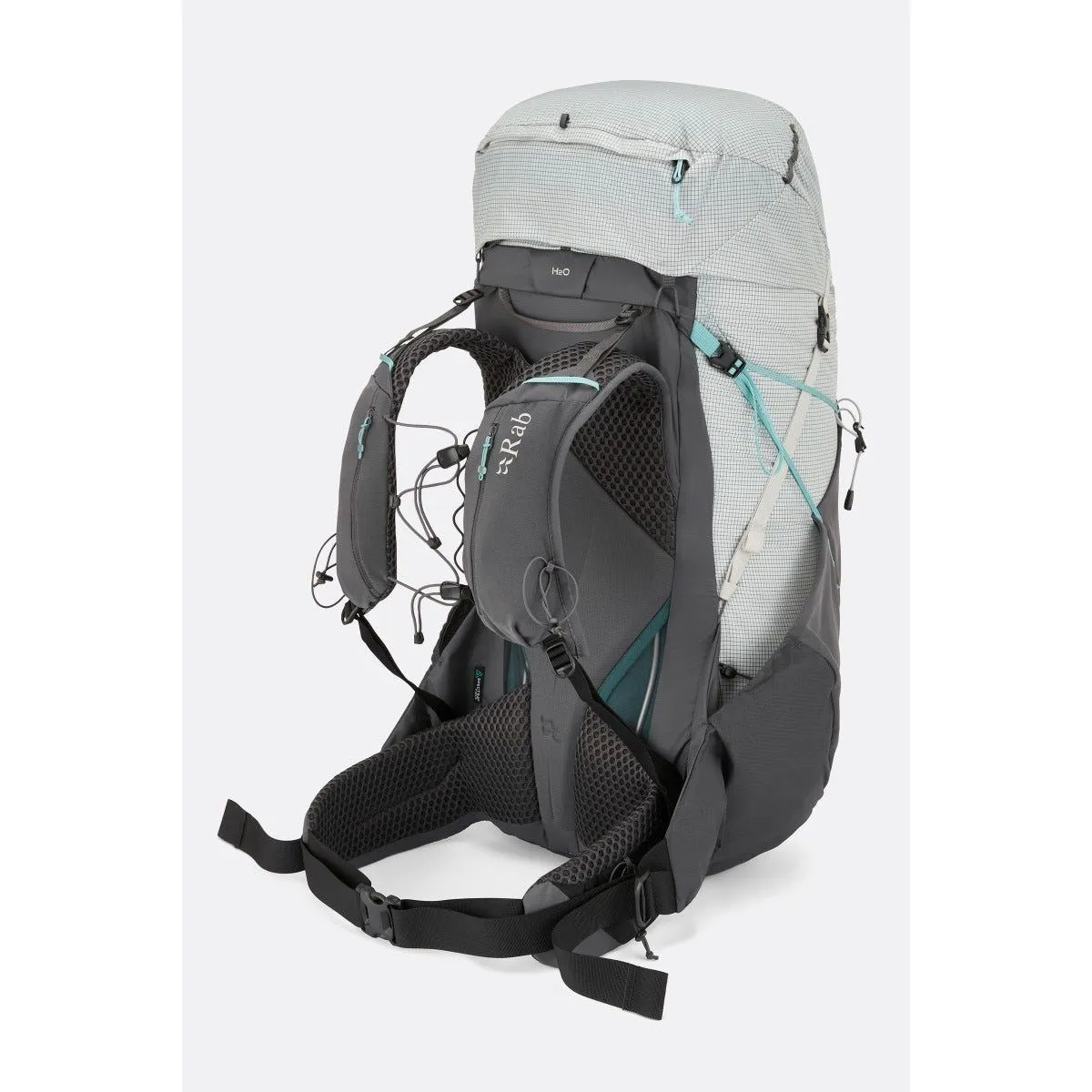 Rab Womens Muon 50Litre
