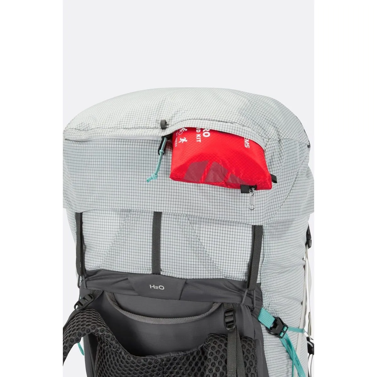Rab Womens Muon 50Litre