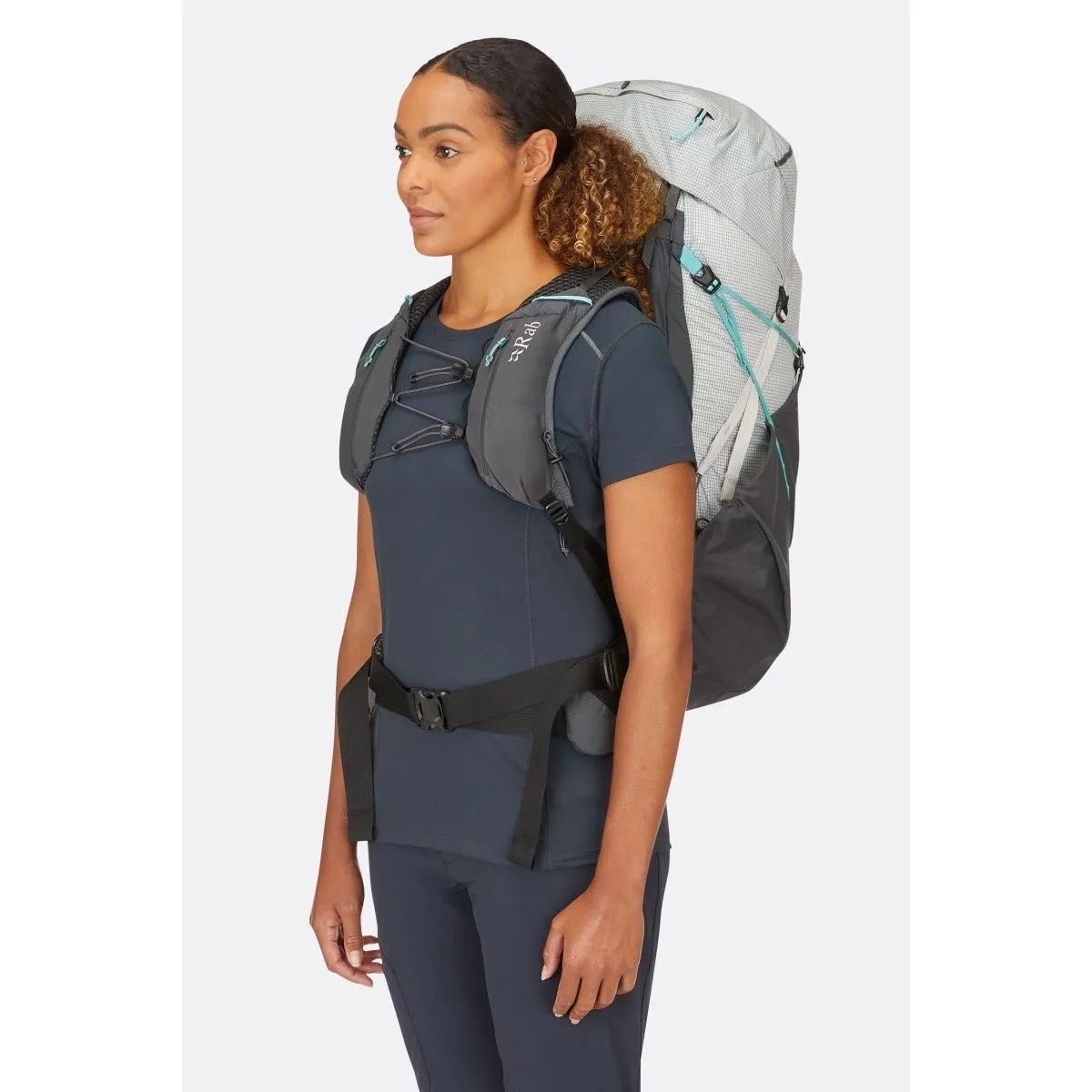 Rab Womens Muon 50Litre