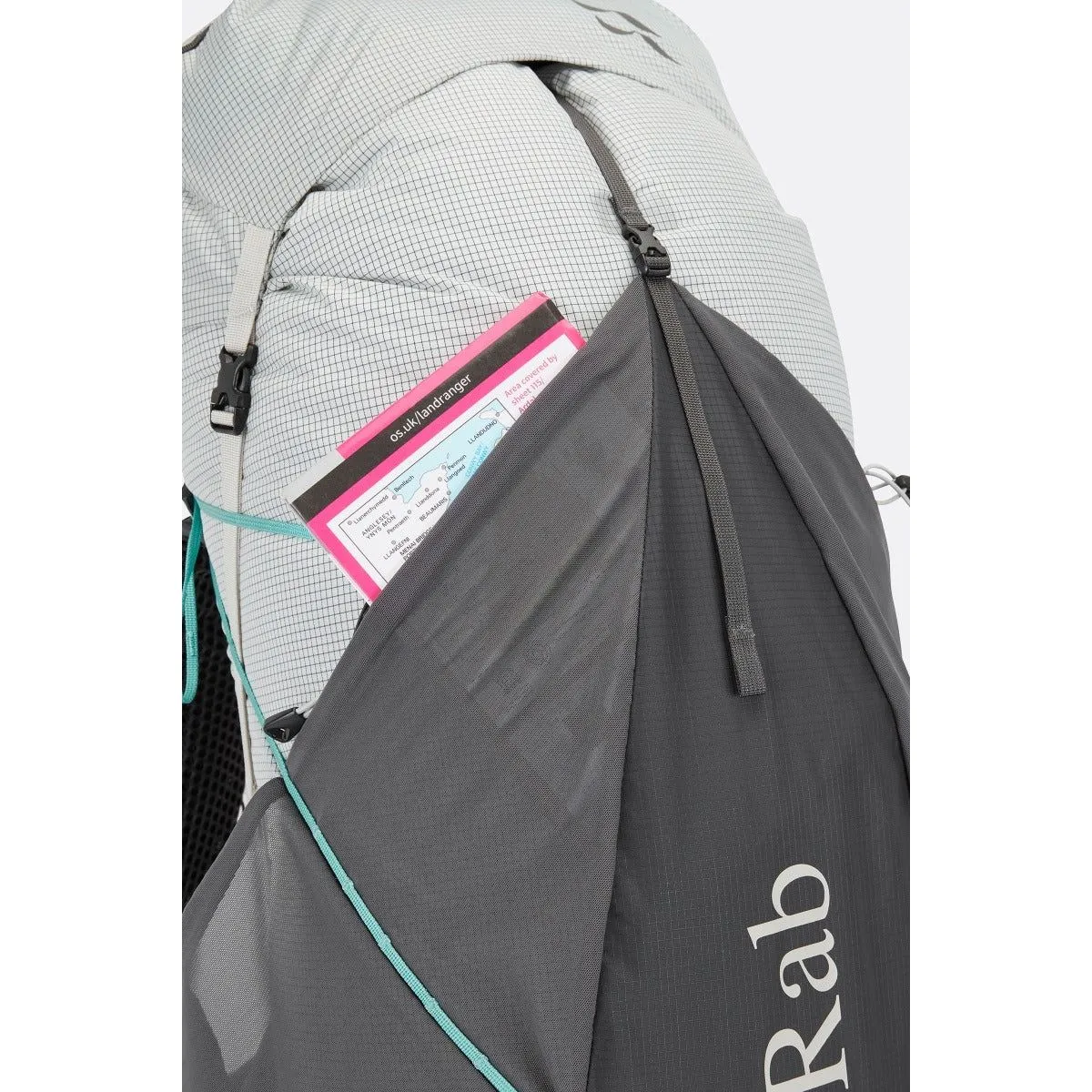 Rab Womens Muon 50Litre