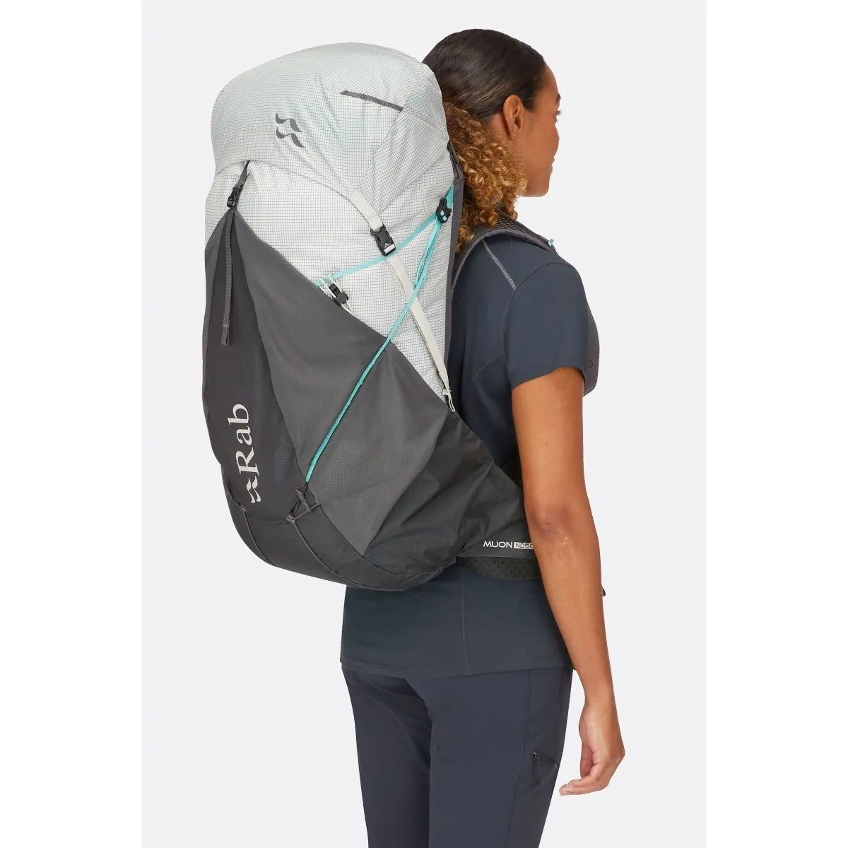 Rab Womens Muon 50Litre