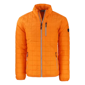 Rainier PrimaLoft Full Zip Puffer Jacket