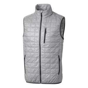Rainier PrimaLoft Full Zip Puffer Vest