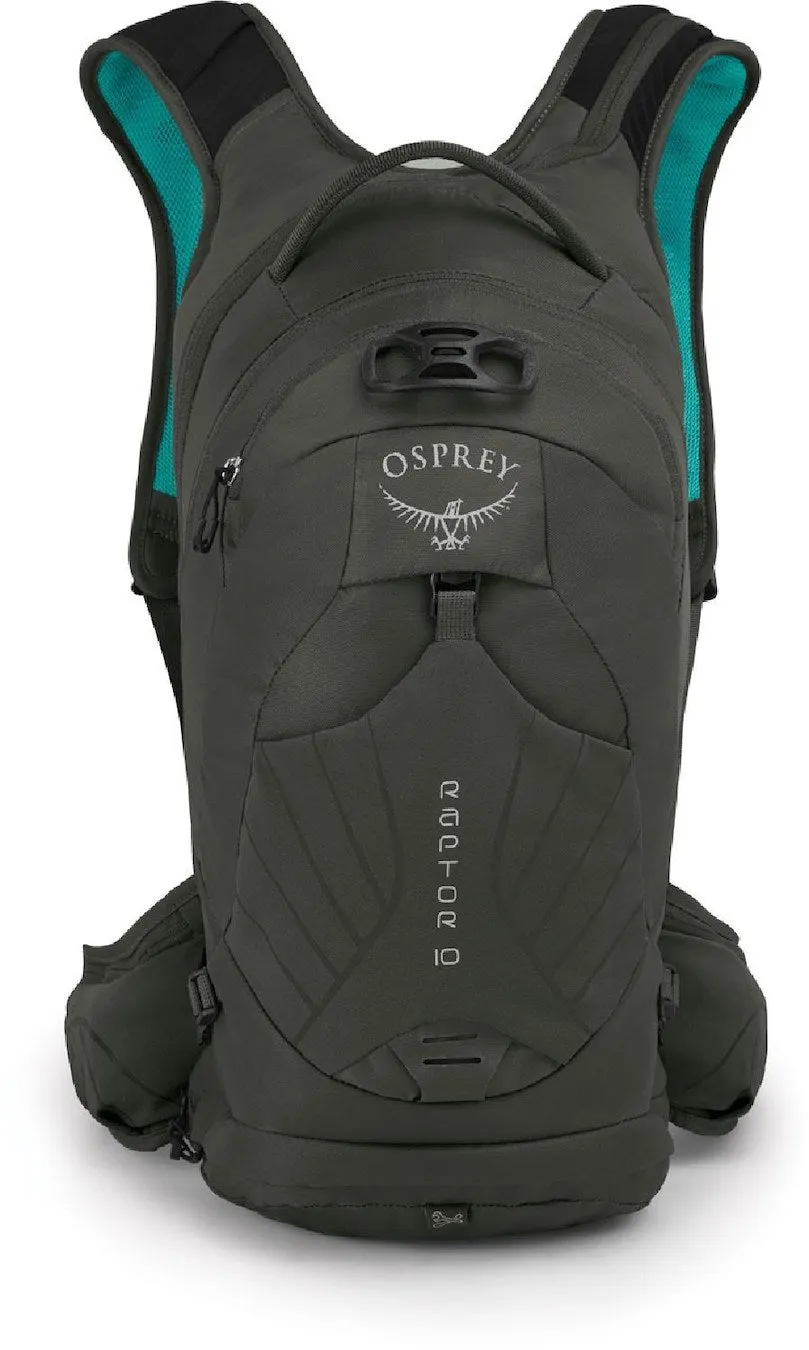 Raptor 10 Pack