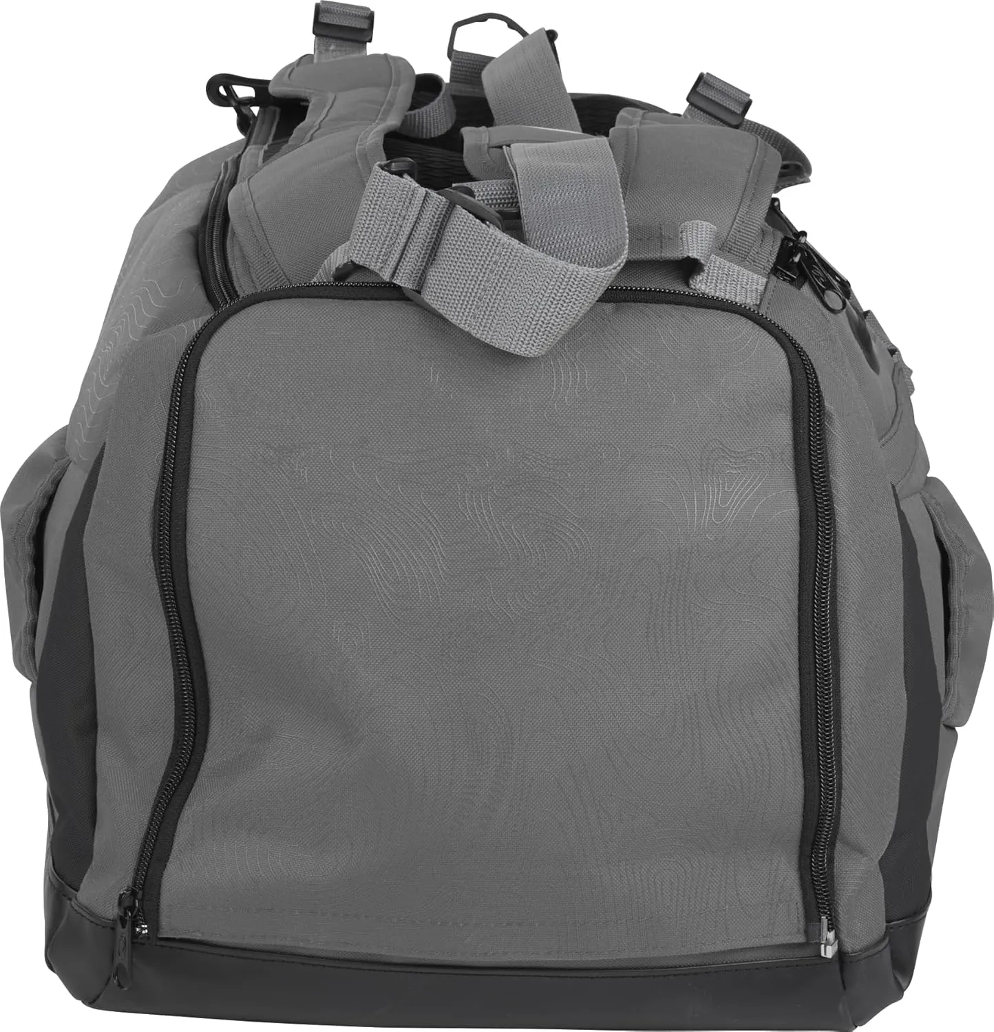 Rawlings | MACH Hybrid Backpack/Duffle Equipment Bag | Baseball & Softball | Multiple Colors