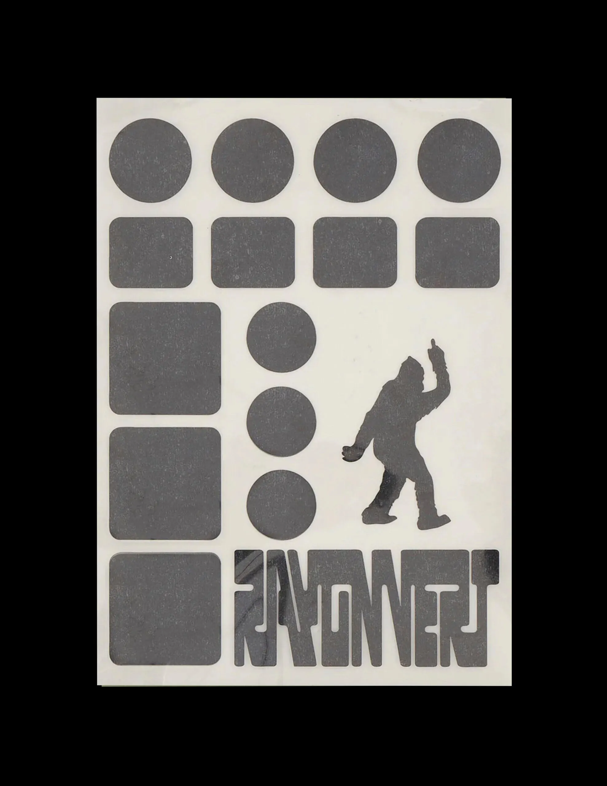 Rayon Vert: Multi-Use Repair Patch Kit