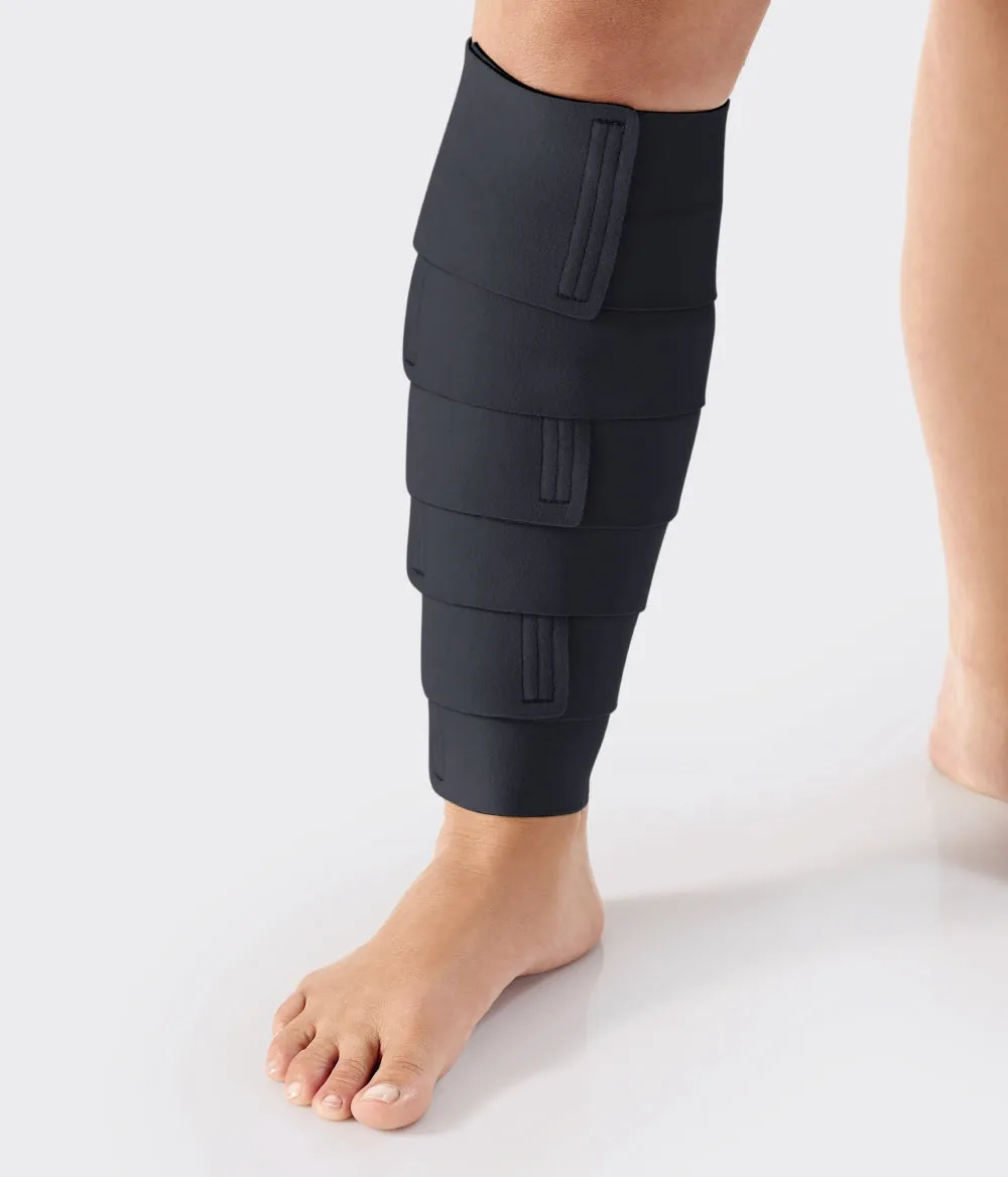 ReadyWrap Calf Adjustable Compression Wrap