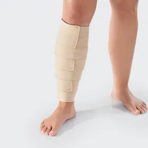 ReadyWrap Calf Adjustable Compression Wrap