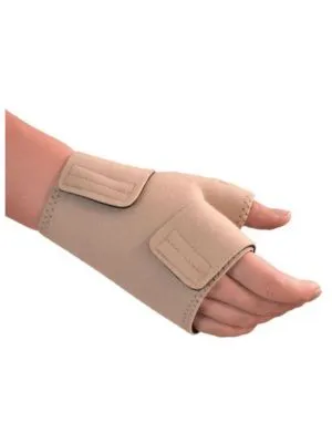 ReadyWrap Gauntlet