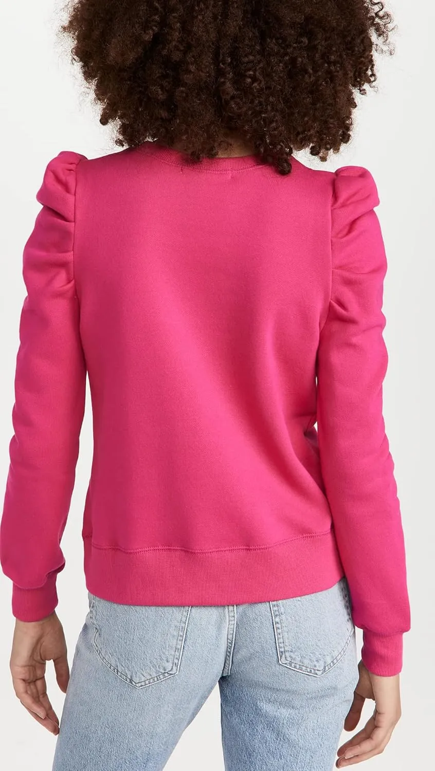 Rebecca Minkoff Women's Janine Sweatshirt
