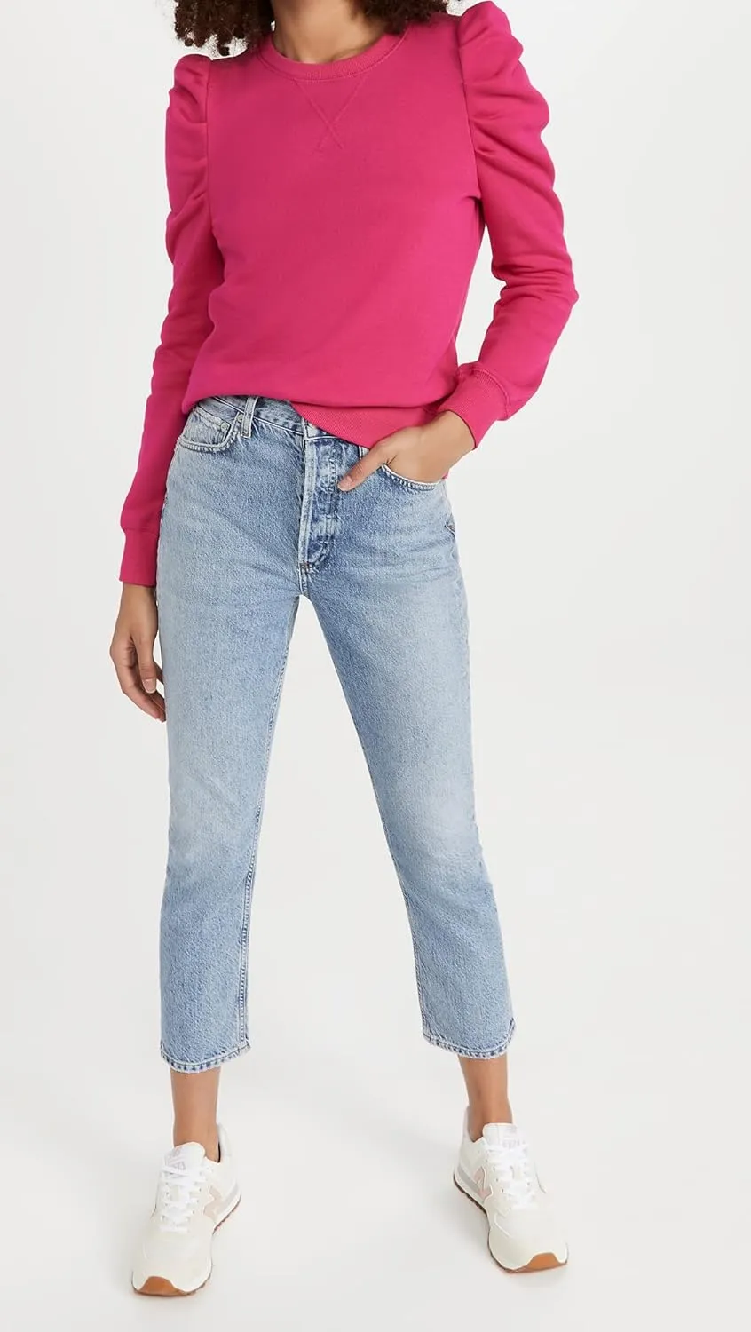 Rebecca Minkoff Women's Janine Sweatshirt