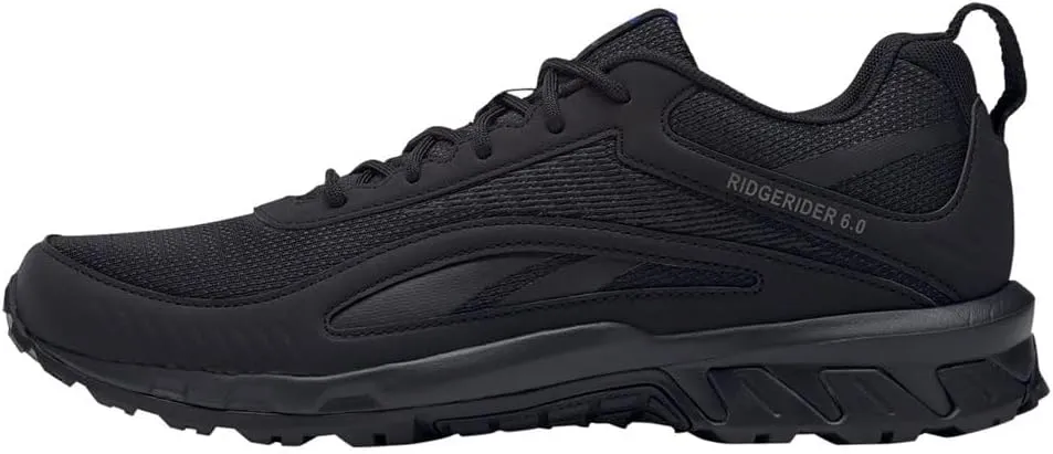Reebok Women's Ridgerider 6.0 Hiking Shoe