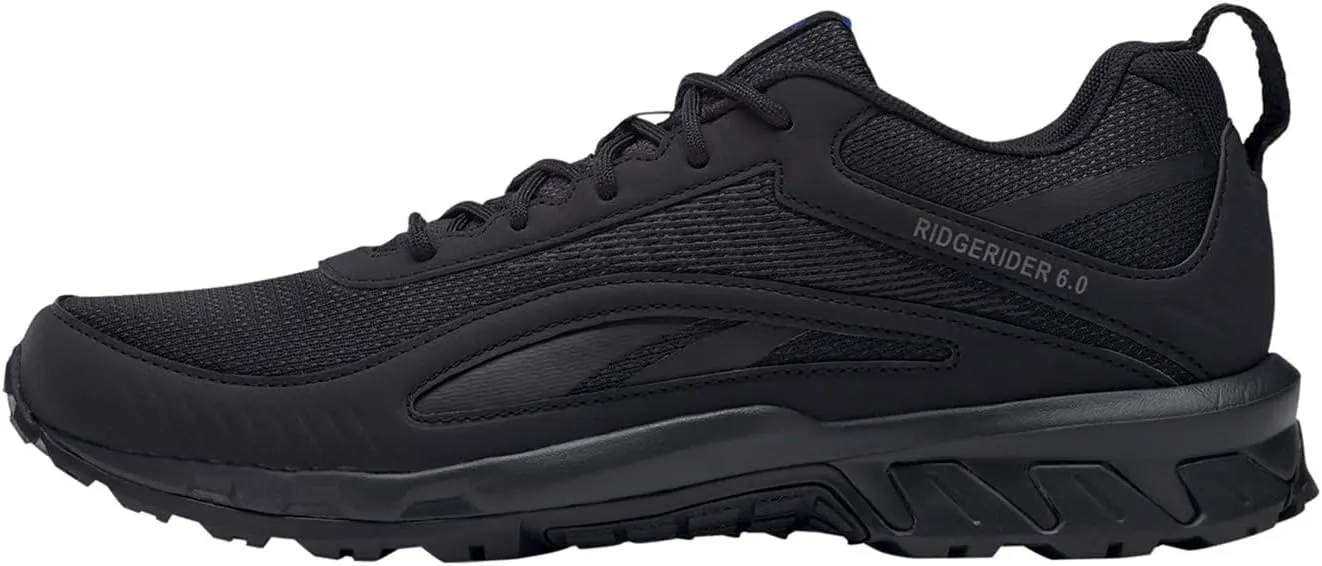 Reebok Women's Ridgerider 6.0 Hiking Shoe