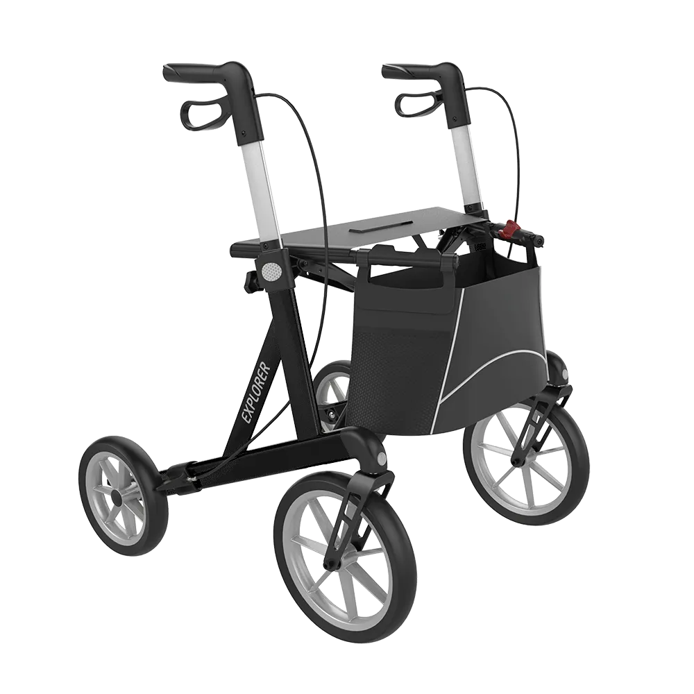 Rehasense Server XC / Explorer Rollator