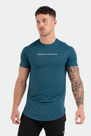 Reps Mesh Gym Tee