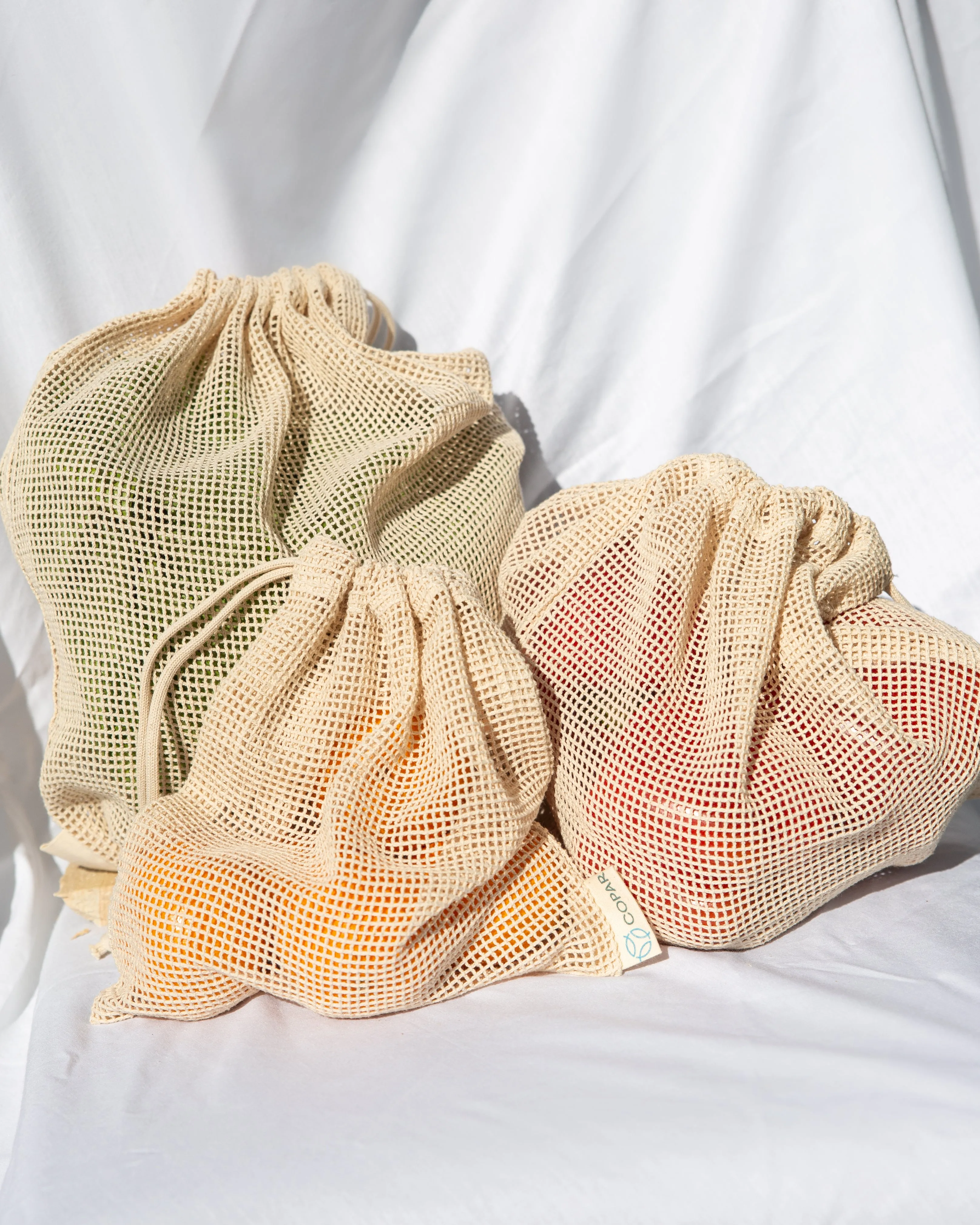 Reusable Fresh Produce Bag Medium