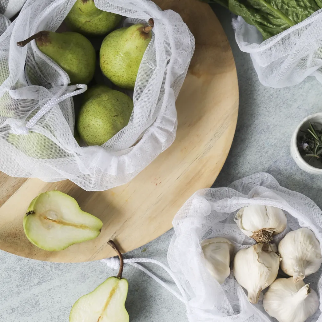 Reusable Produce Bag