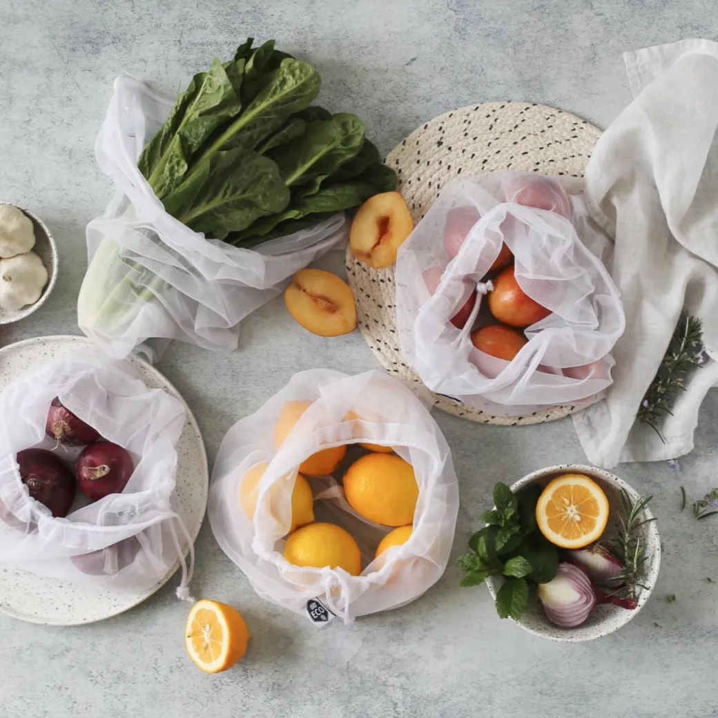 Reusable Produce Bag