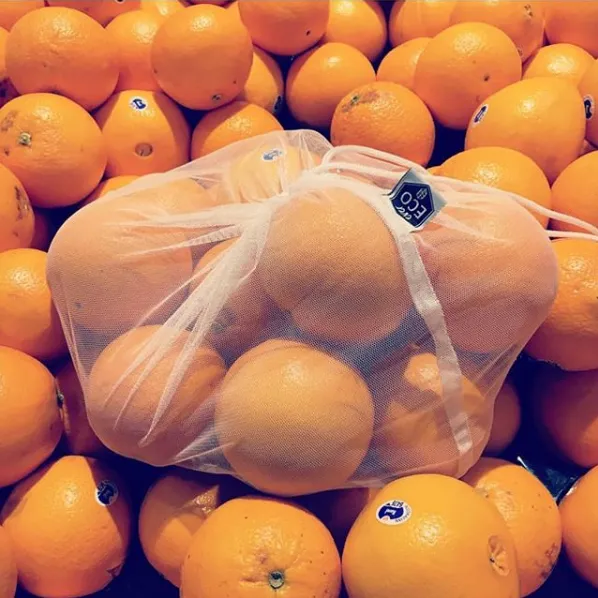 Reusable Produce Bag