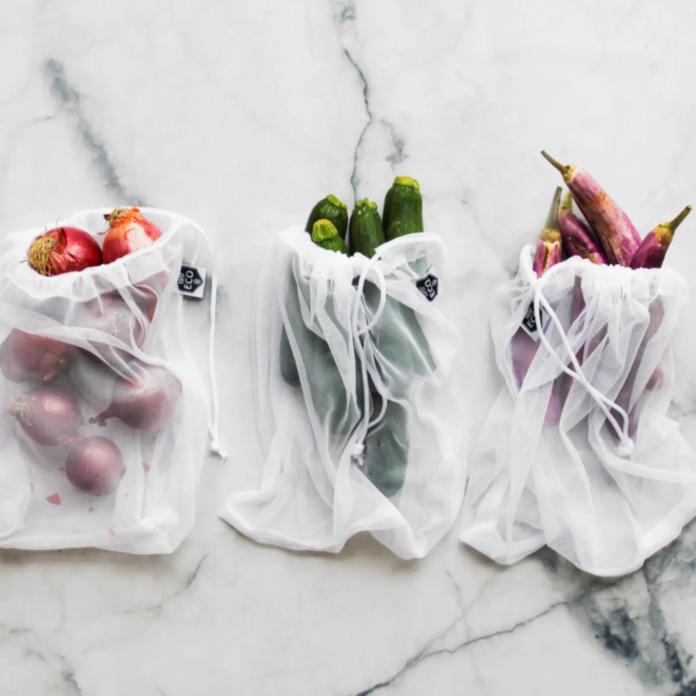Reusable Produce Bag