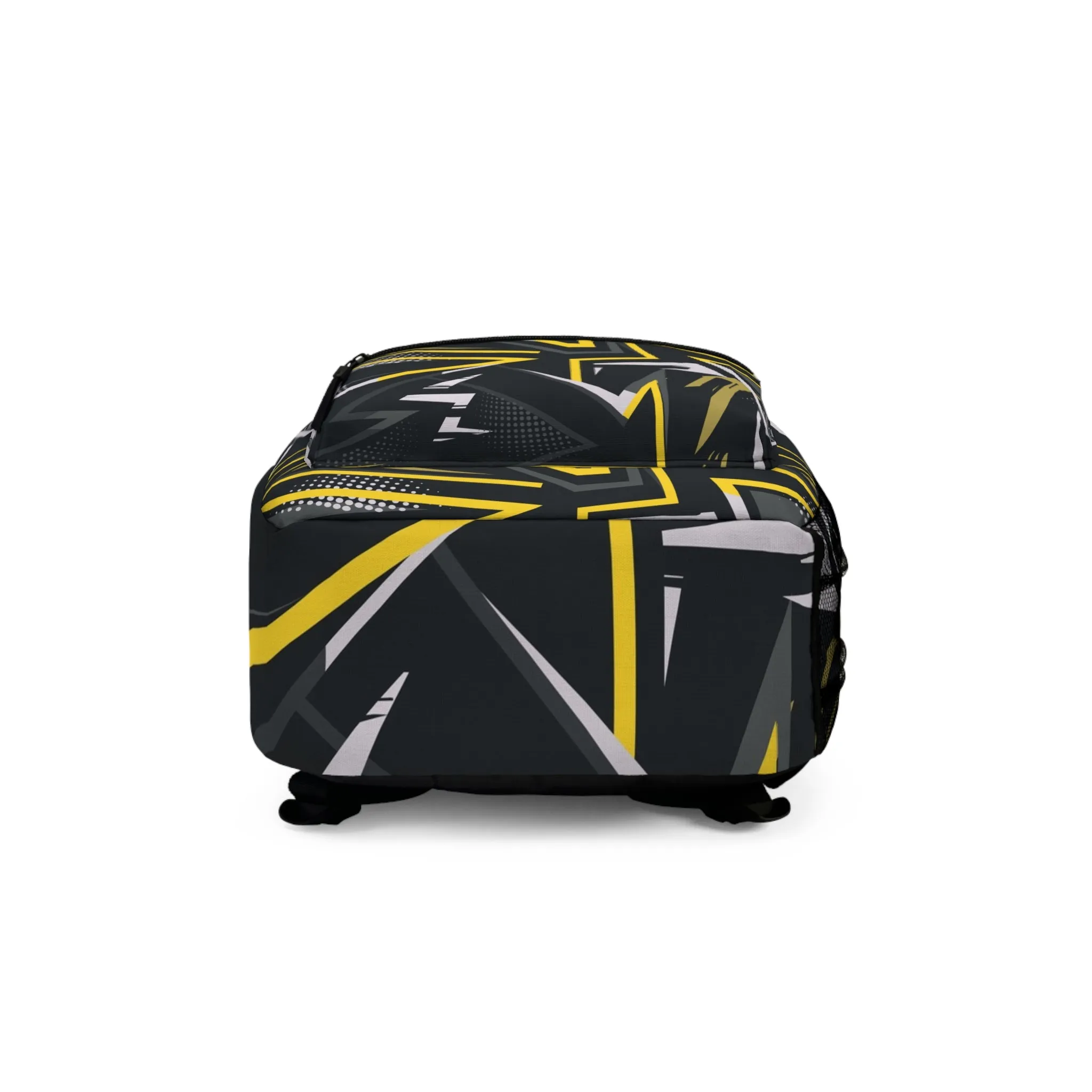 Revolutionary Ink: All-Terrain Backpack