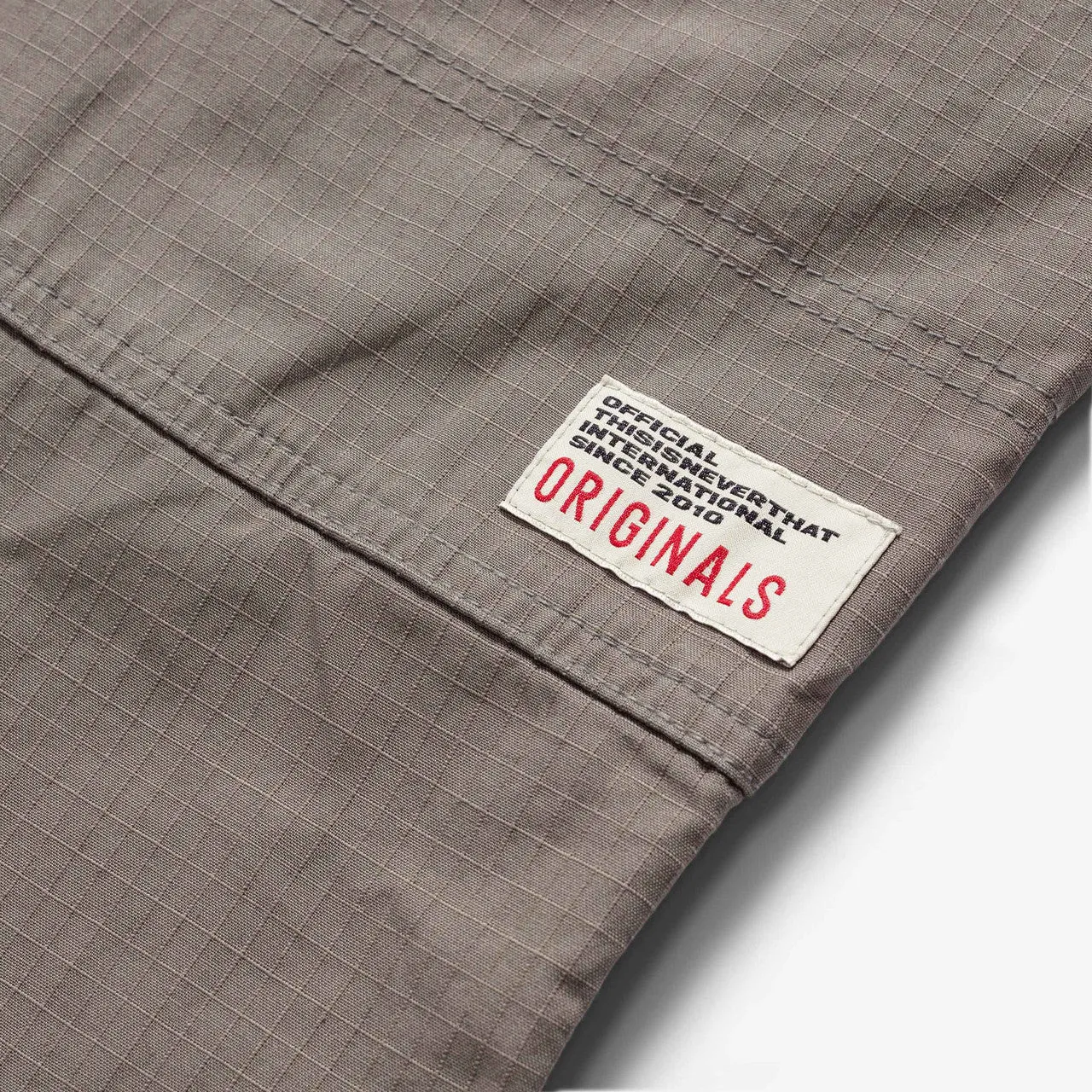 Ripstop Hiking Pant