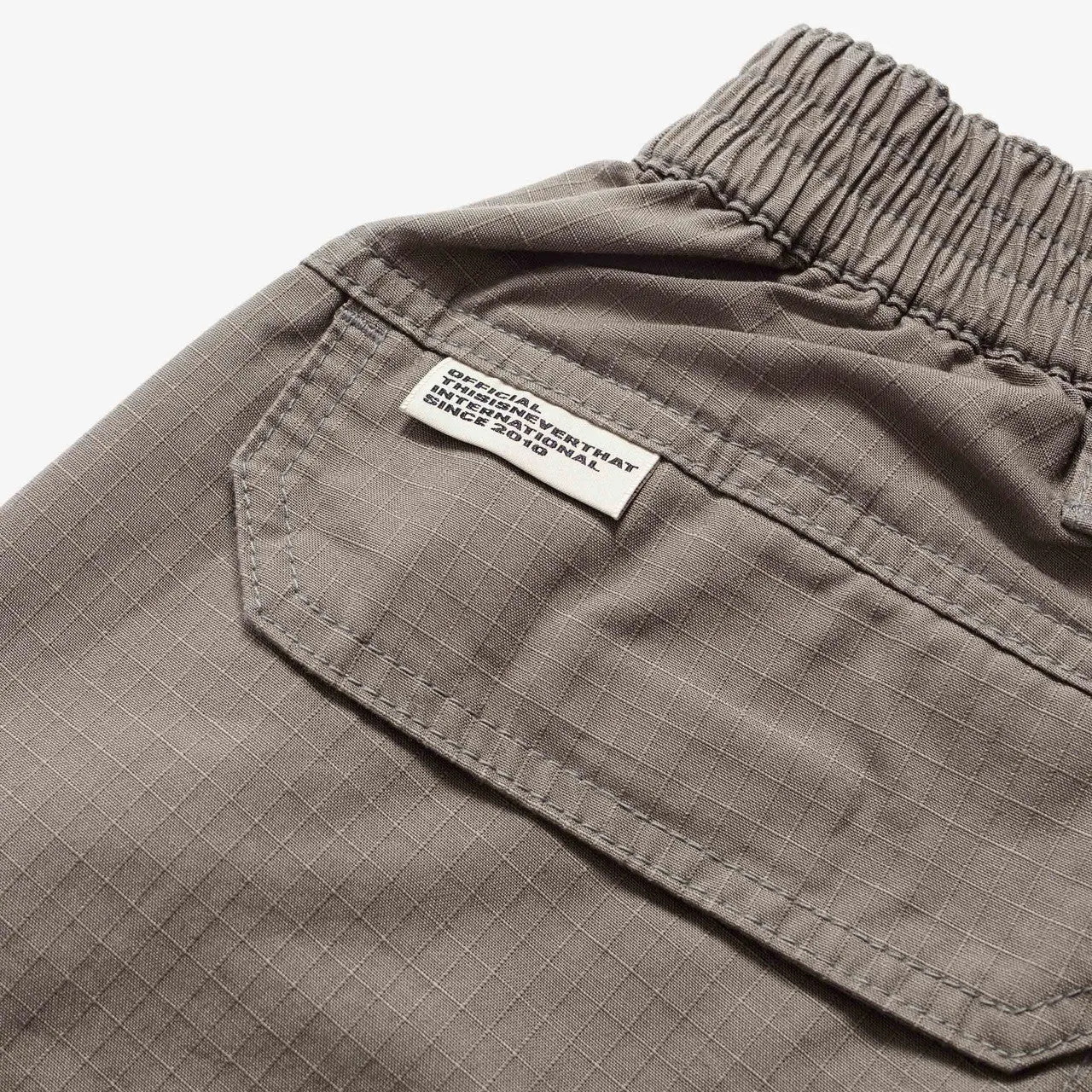 Ripstop Hiking Pant