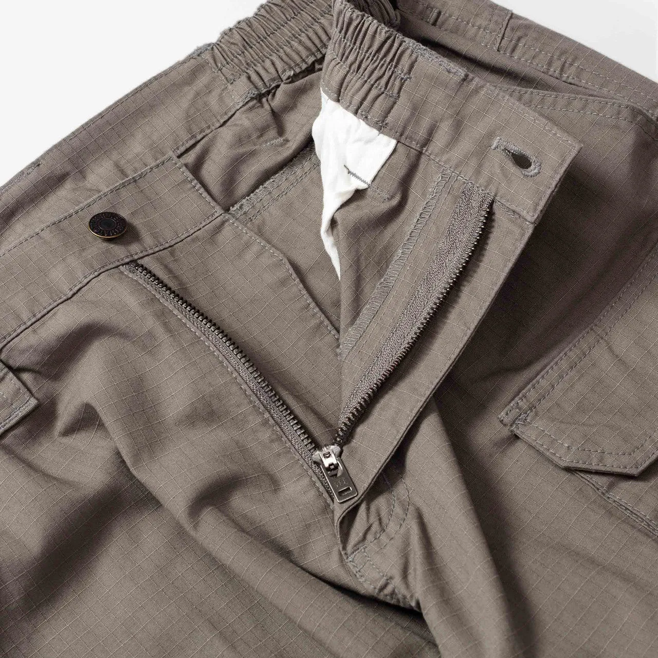 Ripstop Hiking Pant